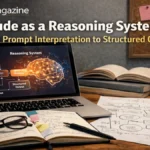 claude Reasoning System