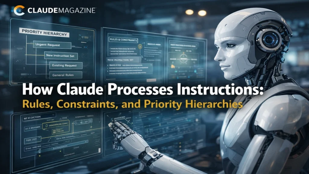 Claude Processes