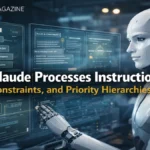 Claude Processes