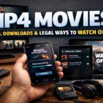 MP4 Movies