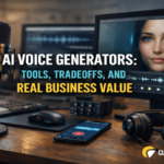 AI Voice Generators