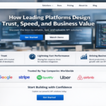 Best API Search Company’s Homepage