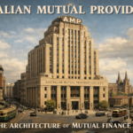Australian Mutual Provident