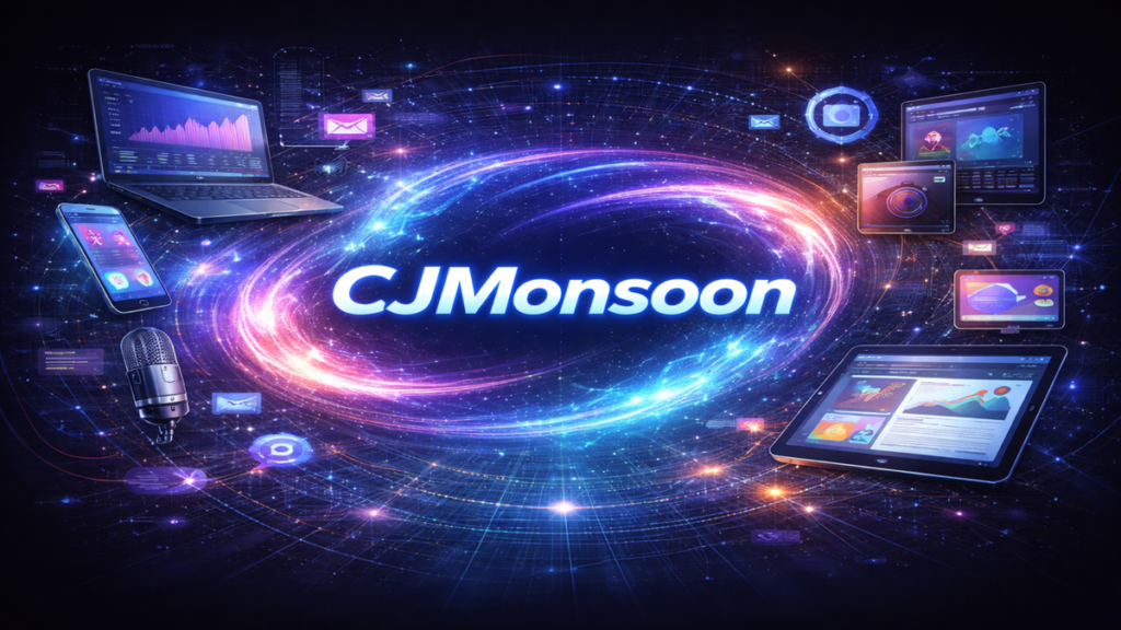 CJMonsoon
