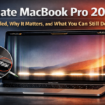 Flexgate MacBook Pro 2016
