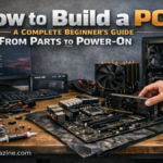 How to Build a PC