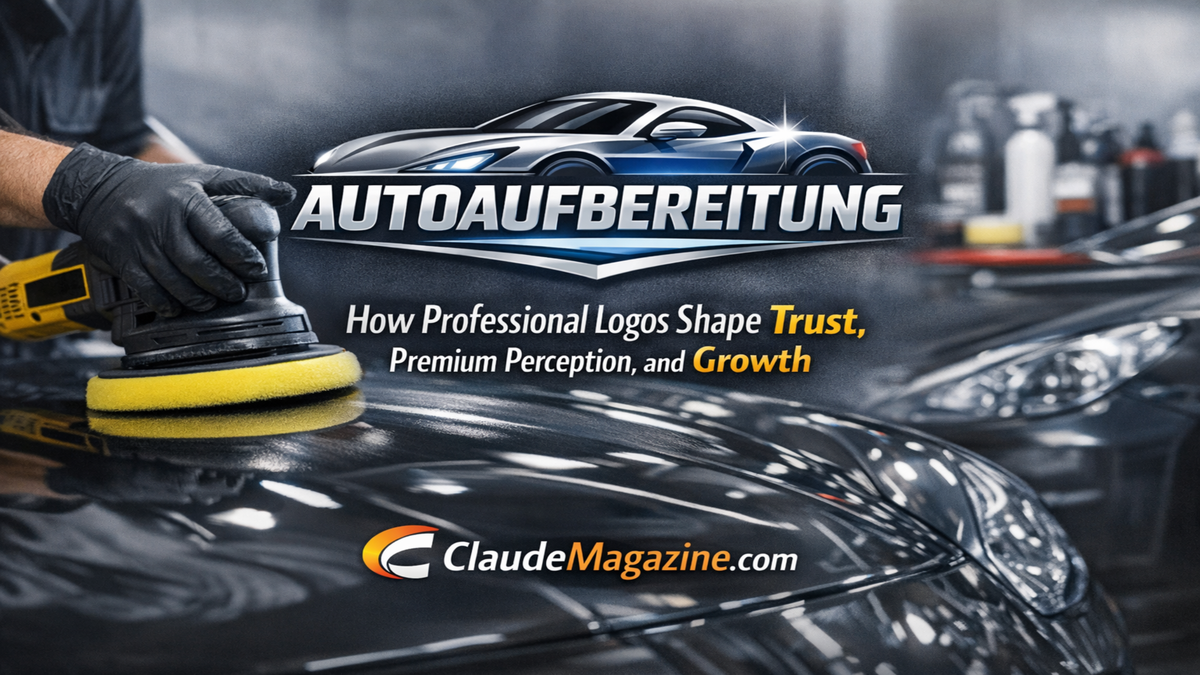 Logo Autoaufbereitung