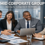 Mid Corporate Group