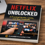 Netflix Unblocked