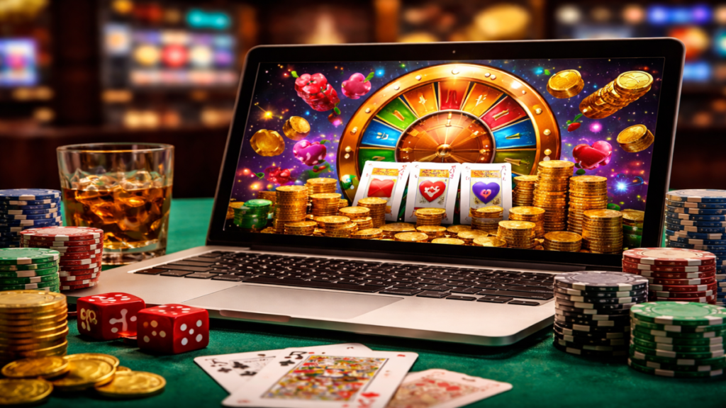Online Casino Zonder CRUKS Storemicgadget.com
