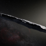 3I/ATLAS Paul Craggs Astrophotography