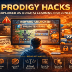 Prodigy Hacks