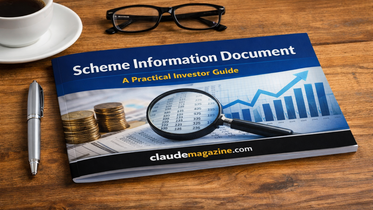 Scheme Information Document