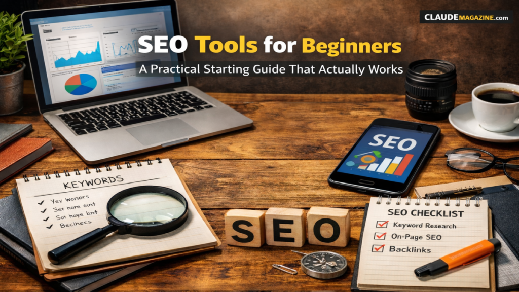 SEO Tools for Beginners
