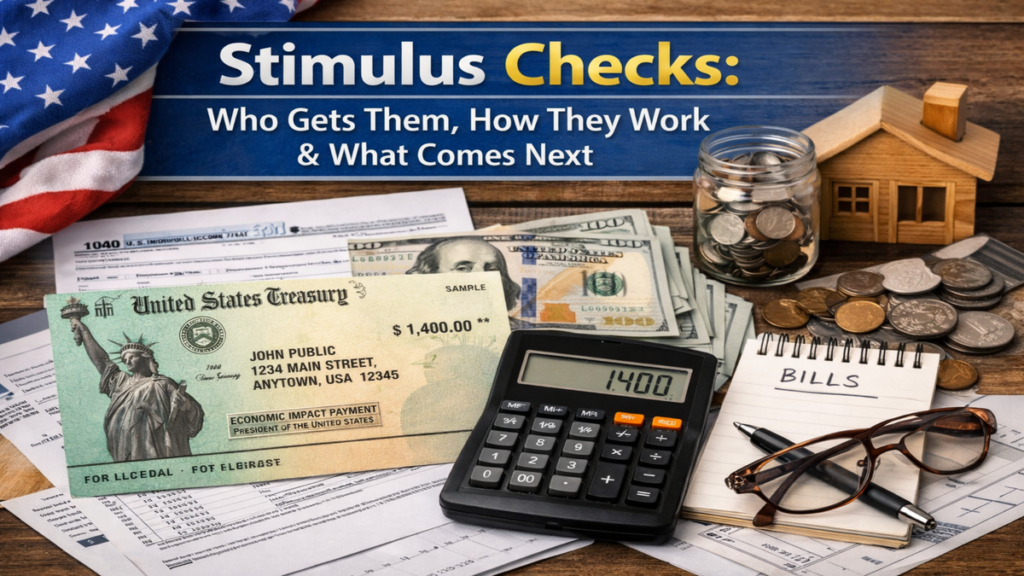 Stimulus Checks