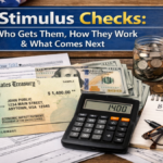 Stimulus Checks