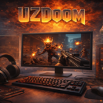 UZDoom