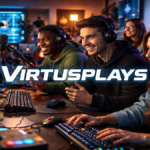 Virtusplays