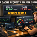 Warmup Cache Requests