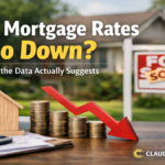 Will Mortgage Rates Go Down